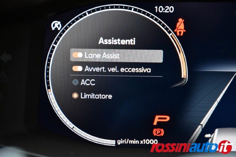 CUPRA LEON 2.0 TDI 150 CV DSG + EDGE PACK NAVI WINTER PAC