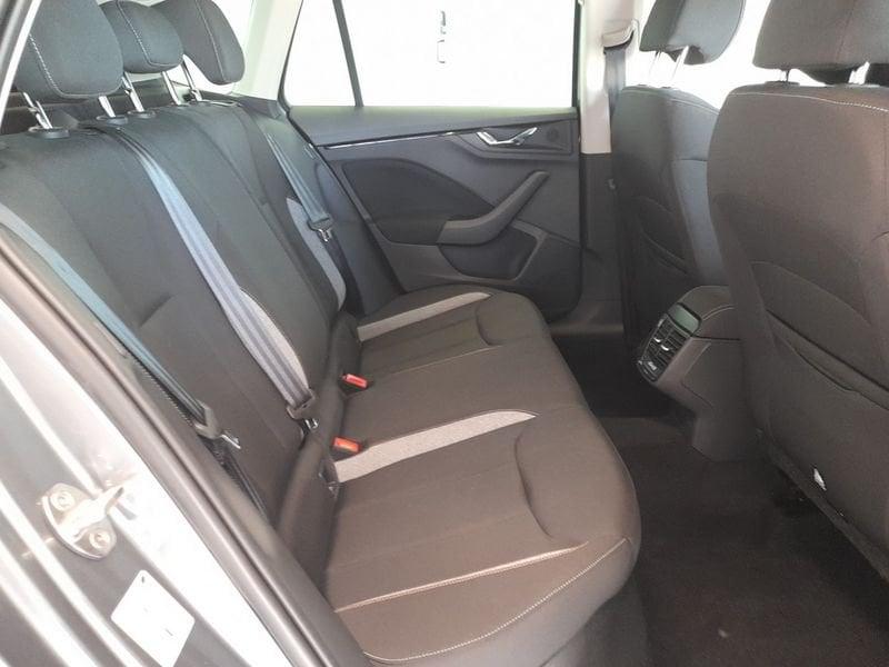Škoda Kamiq 1.0 TSI Black Dots 70kW