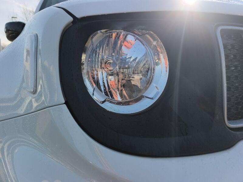 Jeep Renegade 2019 1.5 turbo t4 mhev Limited 2wd 130cv dct