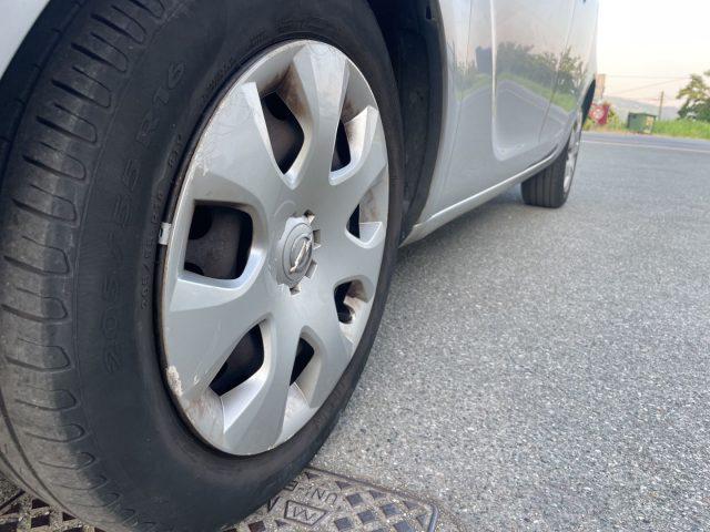 OPEL Meriva 1.3 CDTI 95CV ecoFLEX Cosmo