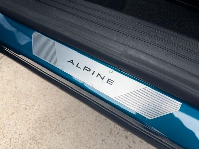 Renault Austral Full Hybrid E-Tech 200 CV Esprit Alpine