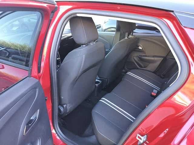 Opel Corsa 1.5 D 100 CV Blitz Edition