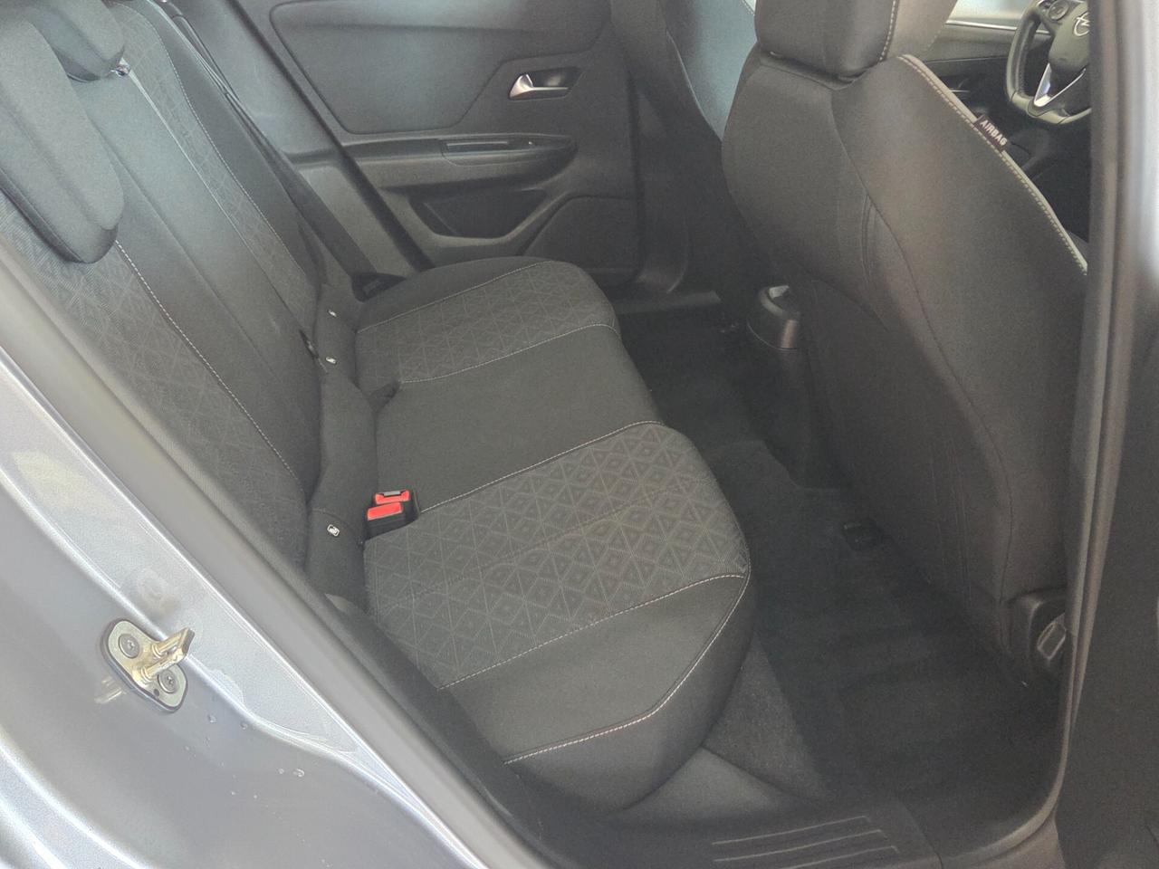 Opel Mokka 1.5 diesel Edition