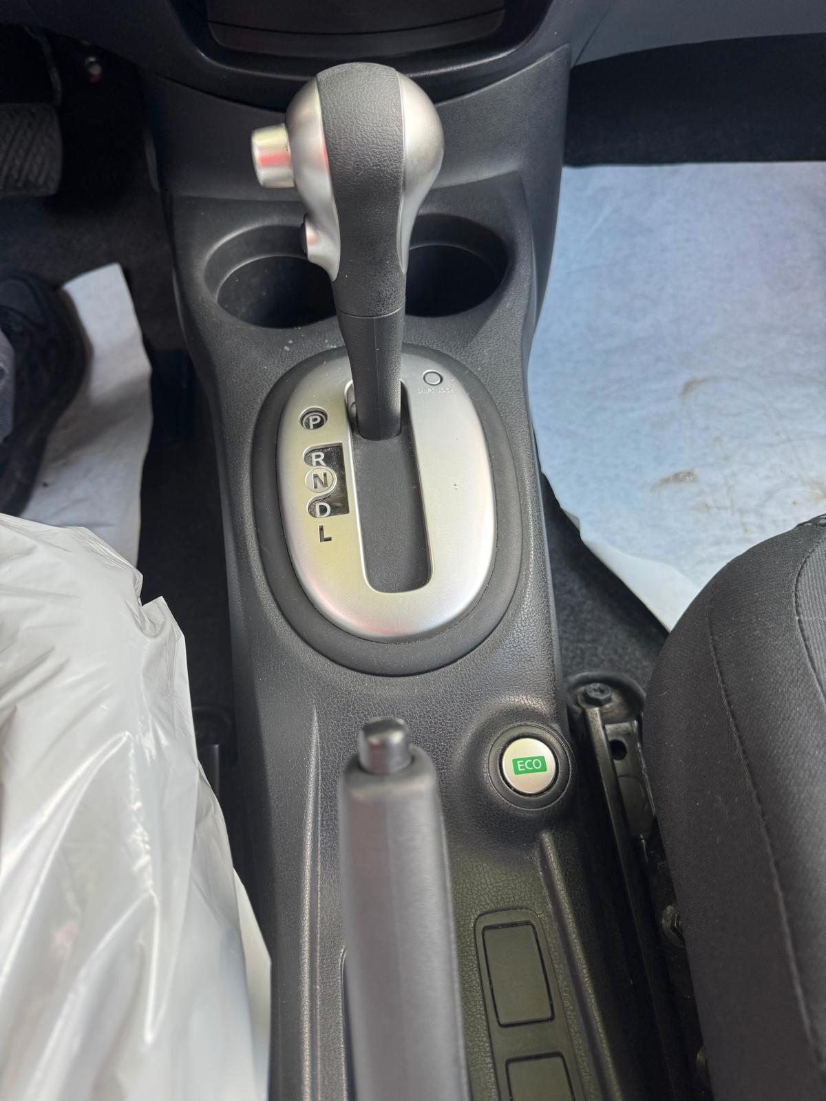 Nissan Note 1.2 12V DIG-S 98CV Acenta