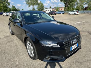 Audi A4 2.0 TDI 143CV F.AP. mult. Advanced