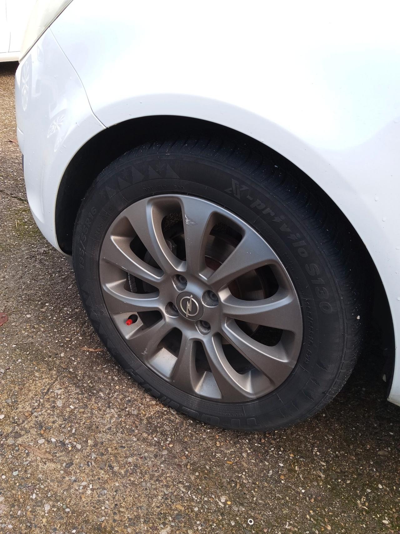 Opel Corsa 1.3 CDTI 75CV F.AP. 5 porte Edition