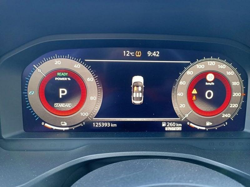 Nissan X-Trail 1.5 e-power N-Connecta 2wd auto