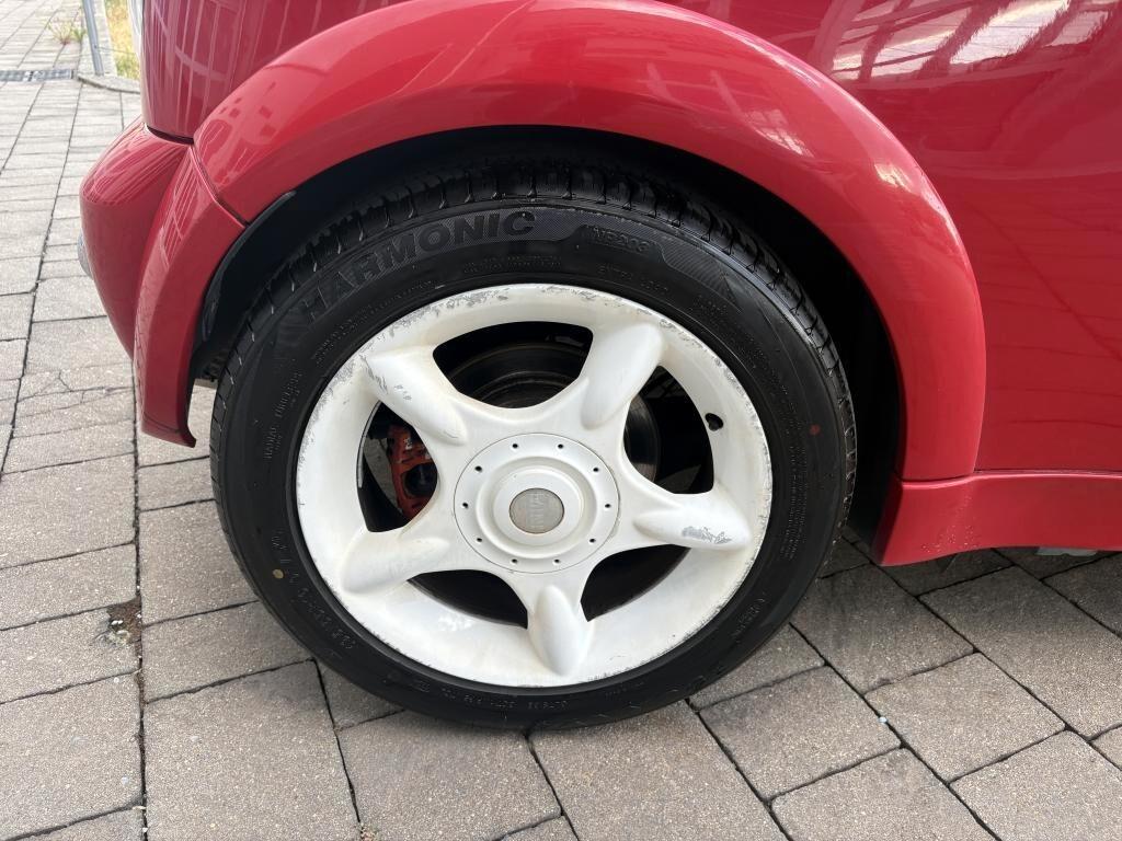 Mini Cooper 1.6 16V 116cv