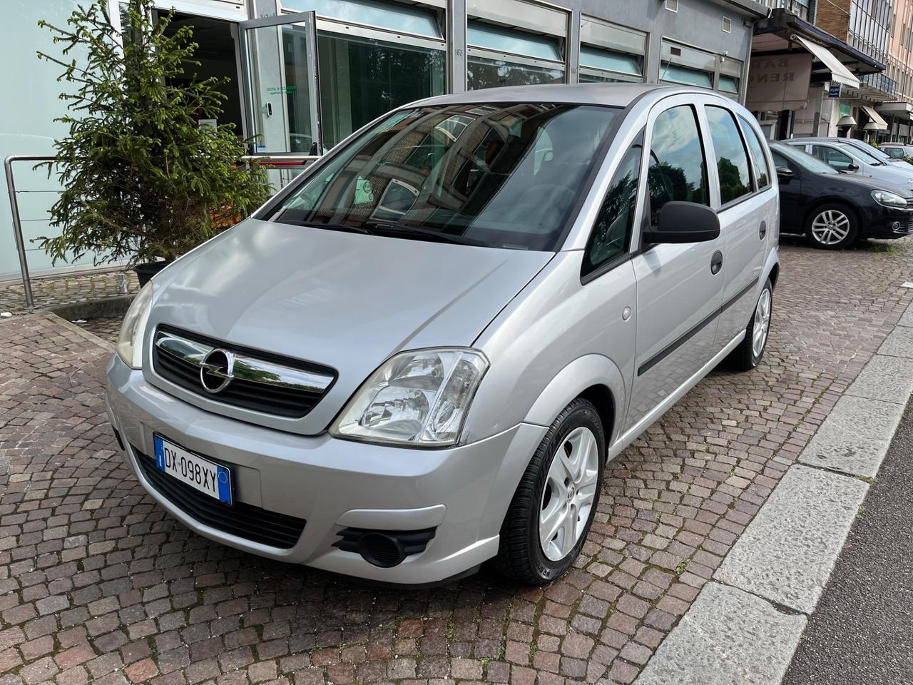 Opel Meriva 1.4 16V Cosmo