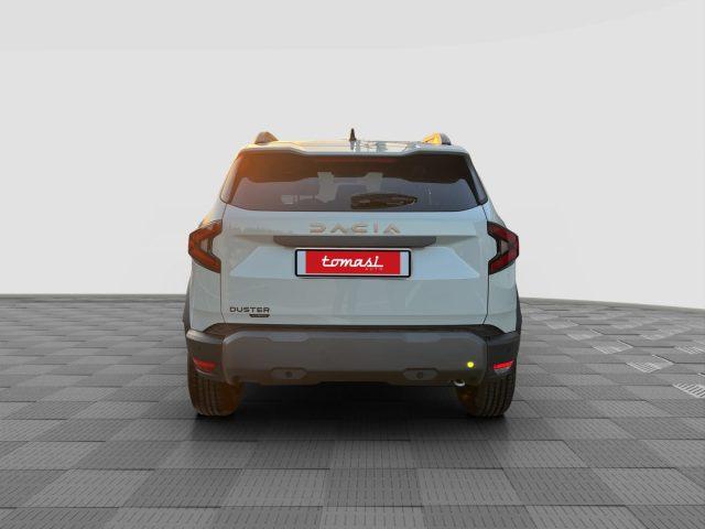 DACIA Duster 3ª serie Hybrid 140 CV Extreme