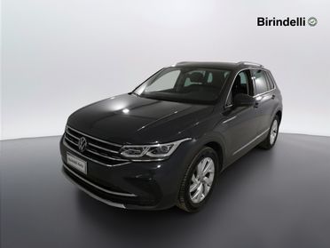 VOLKSWAGEN Tiguan 2ª serie - Tiguan 2.0 TDI 150 CV SCR DSG Elegance