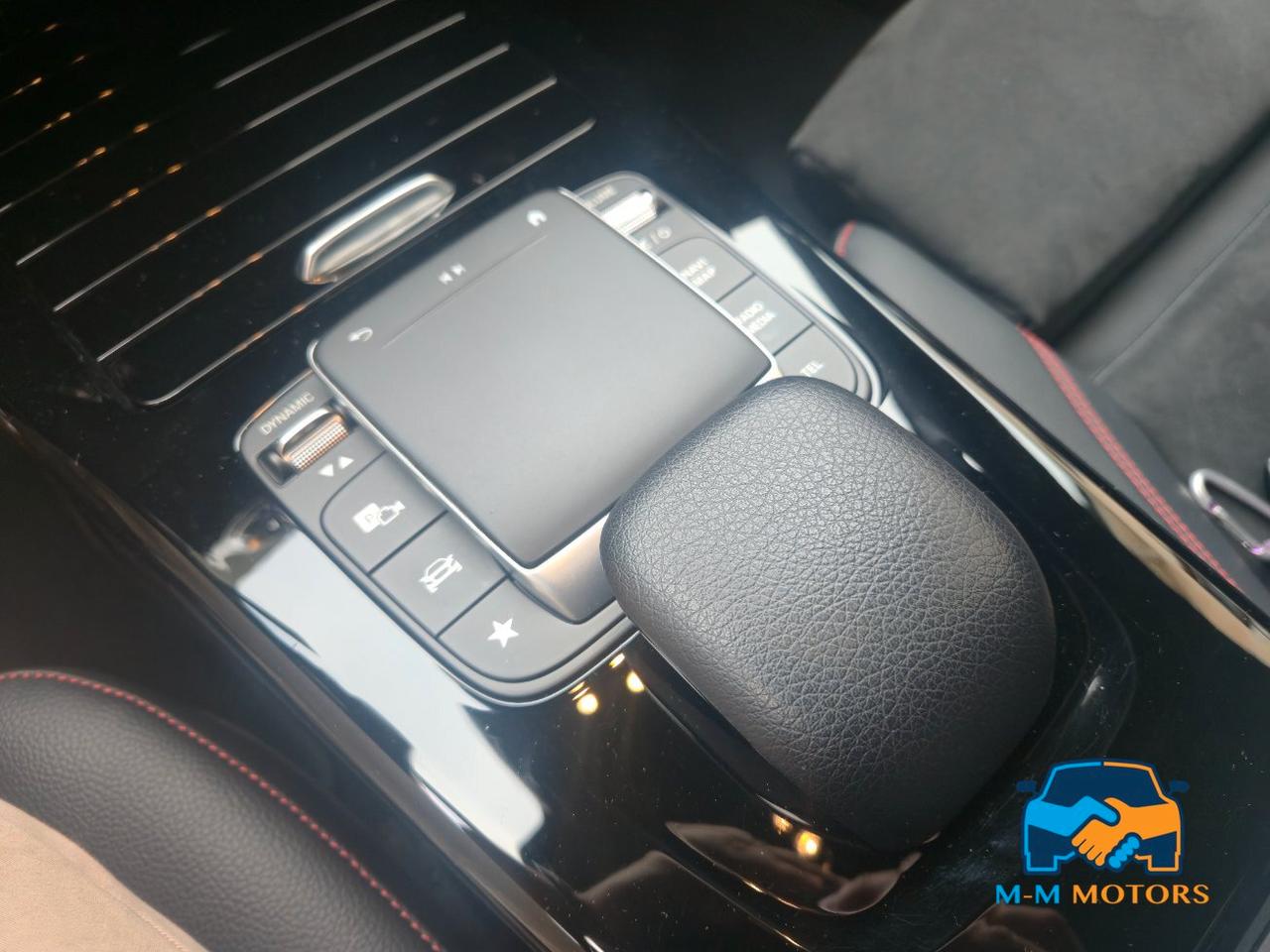 Mercedes CLA Shooting Brake 200 Premium