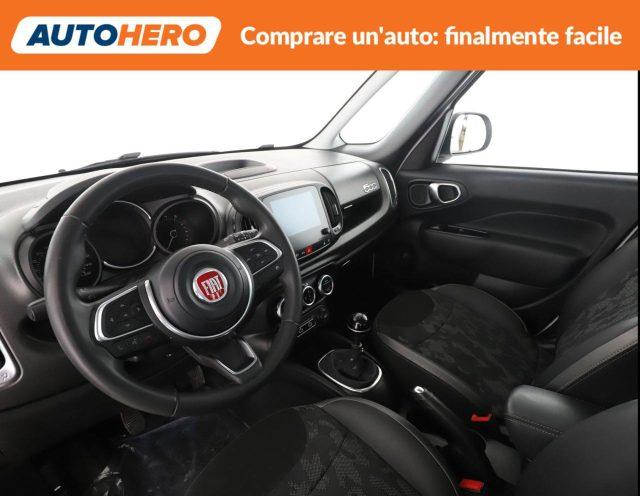FIAT 500L 1.4 95 CV S&S Cross