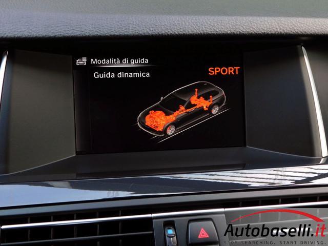 BMW 520 D TOURING BUSINESS AUTOMATICA 190CV
