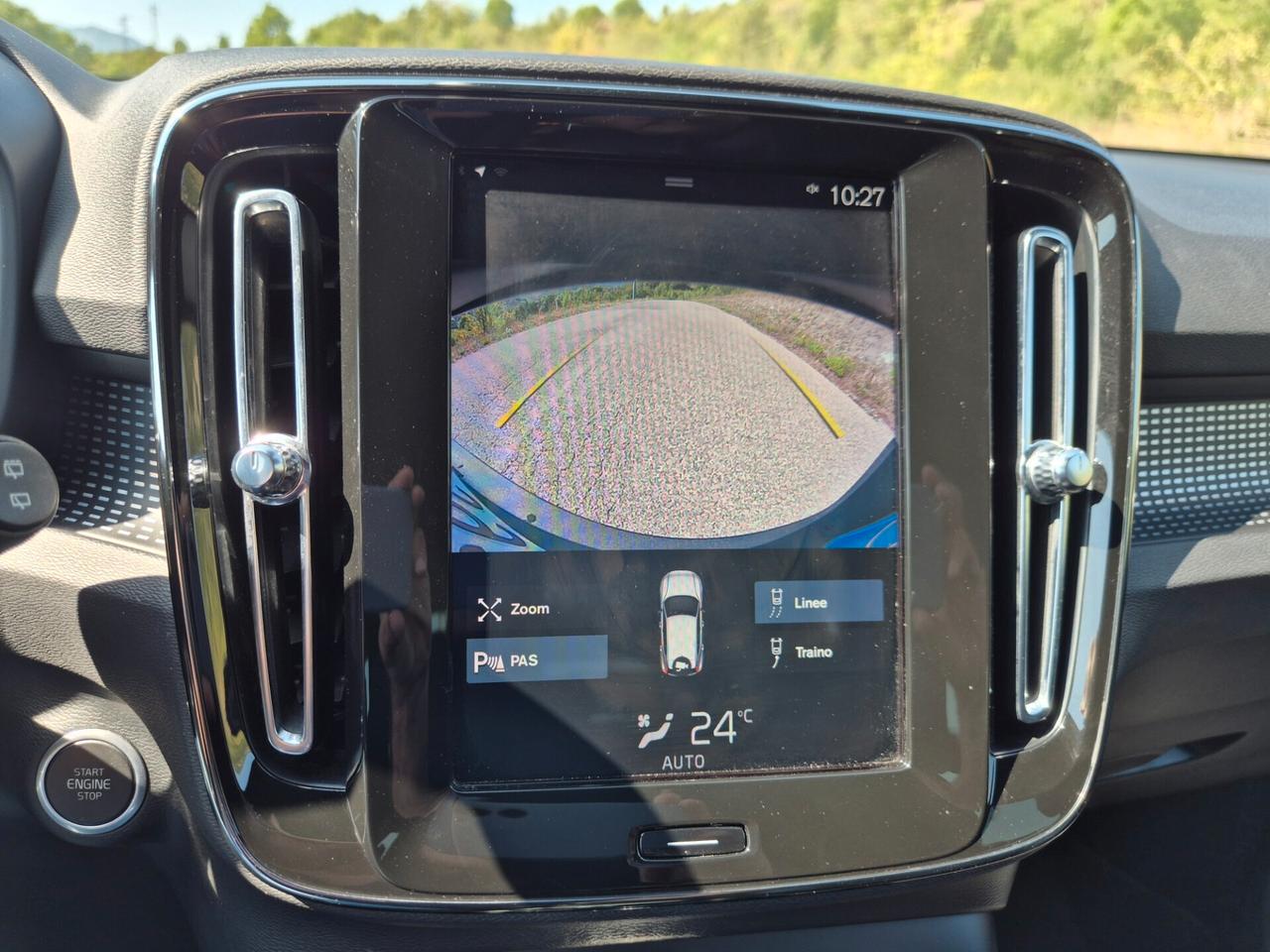 Volvo XC40 D3 AWD R-design