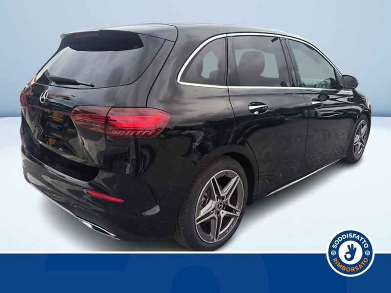 Mercedes-Benz Classe B 180d Automatic AMG Line Advanced Plus