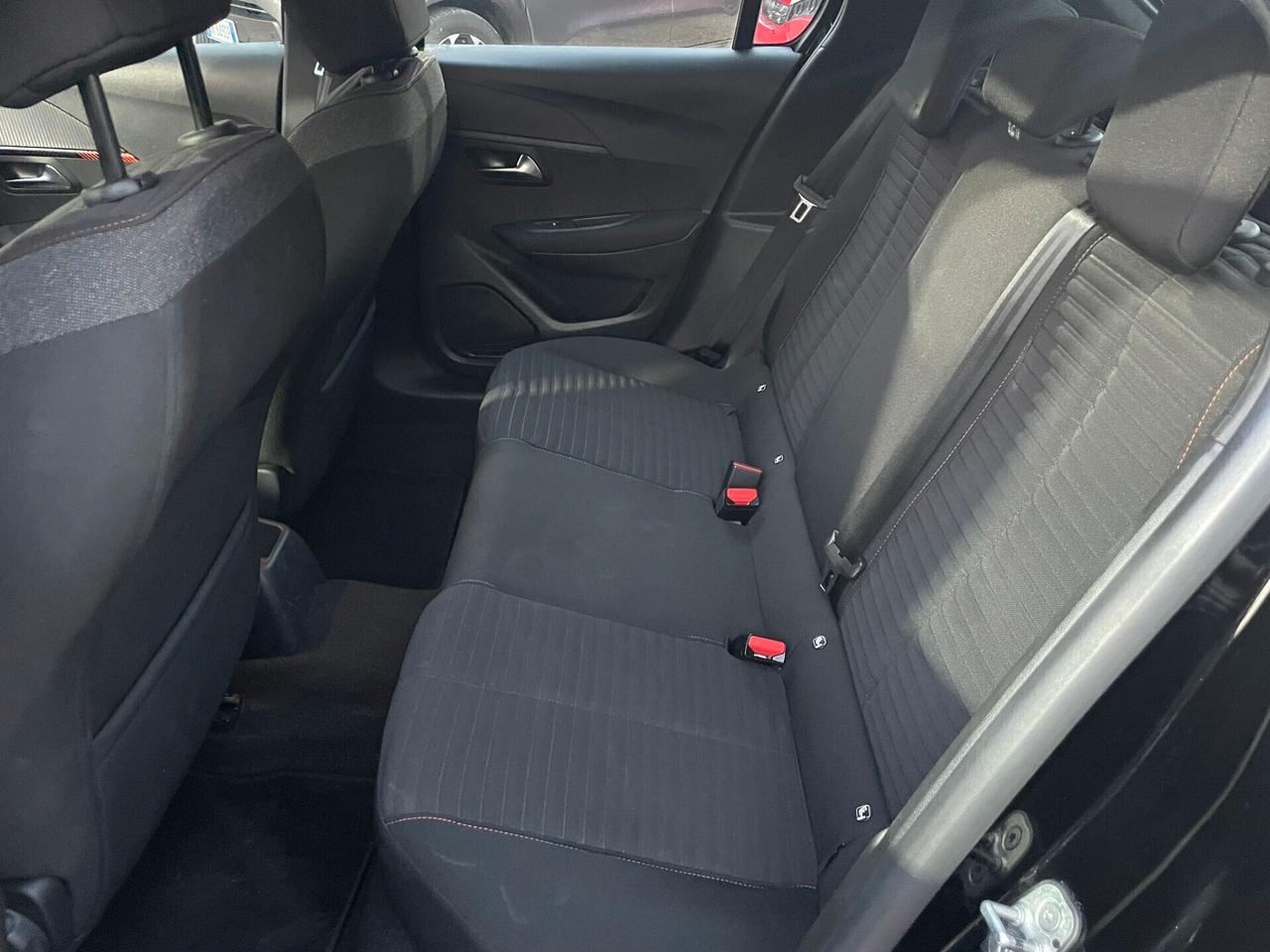 Peugeot 208 PureTech 75 Stop&Start 5 porte Active