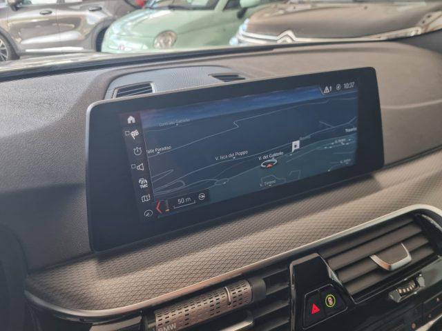 BMW 520 d Touring Msport xDrive TETTO APRIBILE