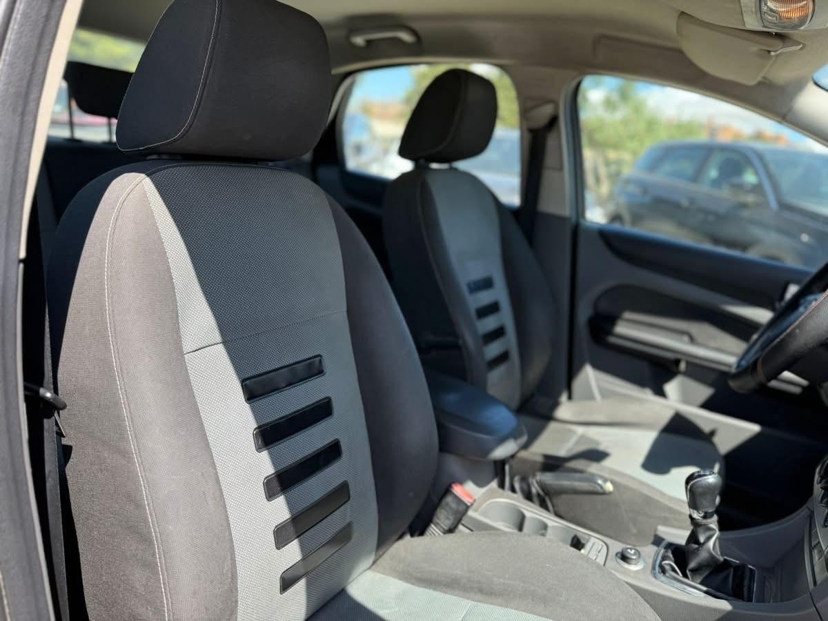 Ford Focus 1.6 Tdci 90cv Titanium 2008
