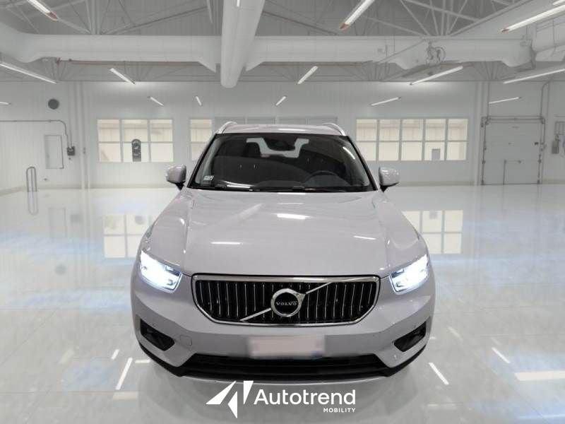 Volvo XC40 Recharge T4 129+82 CV Plug-in Hybrid Automatica Recharge Inscription Expression