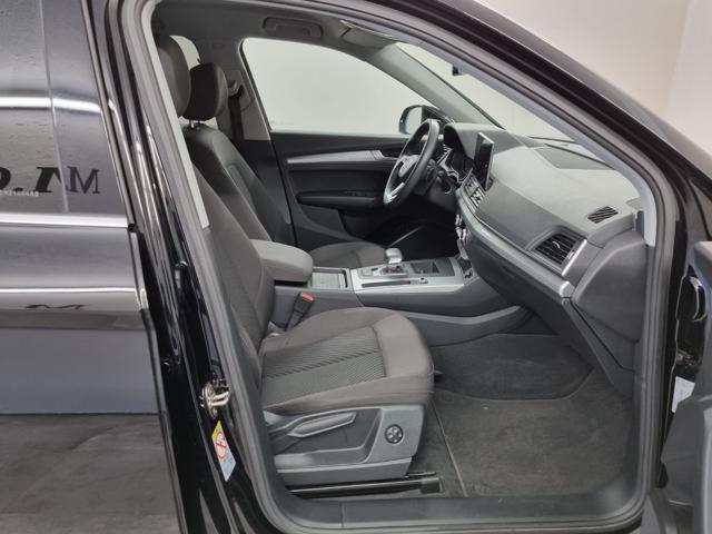 AUDI Q5 SPB 40 TDI quattro S tronic