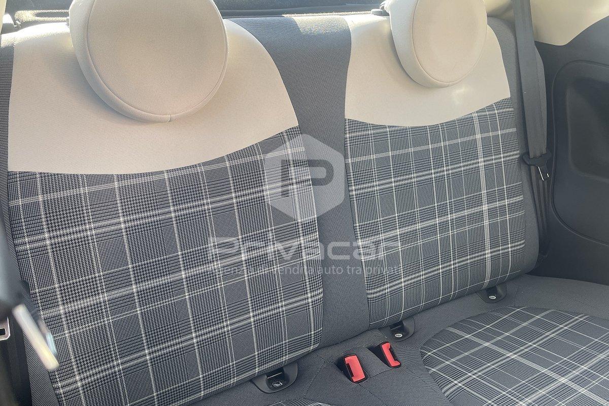 FIAT 500 1.0 Hybrid Pop