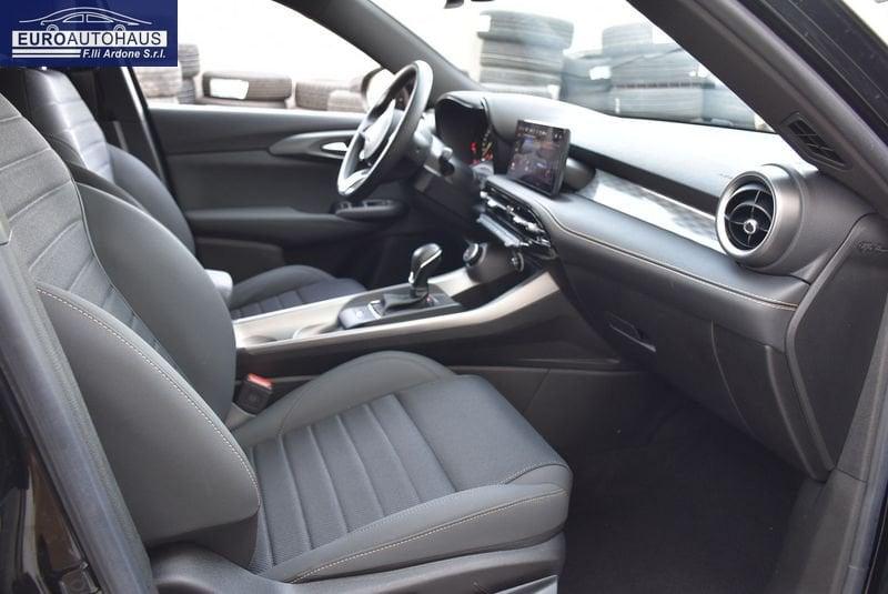 Alfa Romeo Tonale 1.6 Diesel 130cv TCT6 Ti