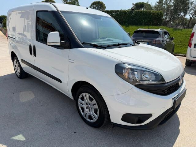 Fiat Doblo Doblò 1.6 MJT 105CV S&S PC-TN Cargo Lounge