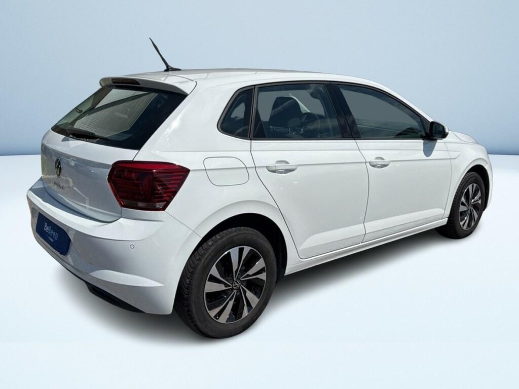 Volkswagen Polo 1.0 EVO Comfortline