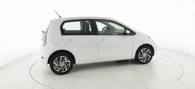 VOLKSWAGEN up! 1.0 5p. move up!