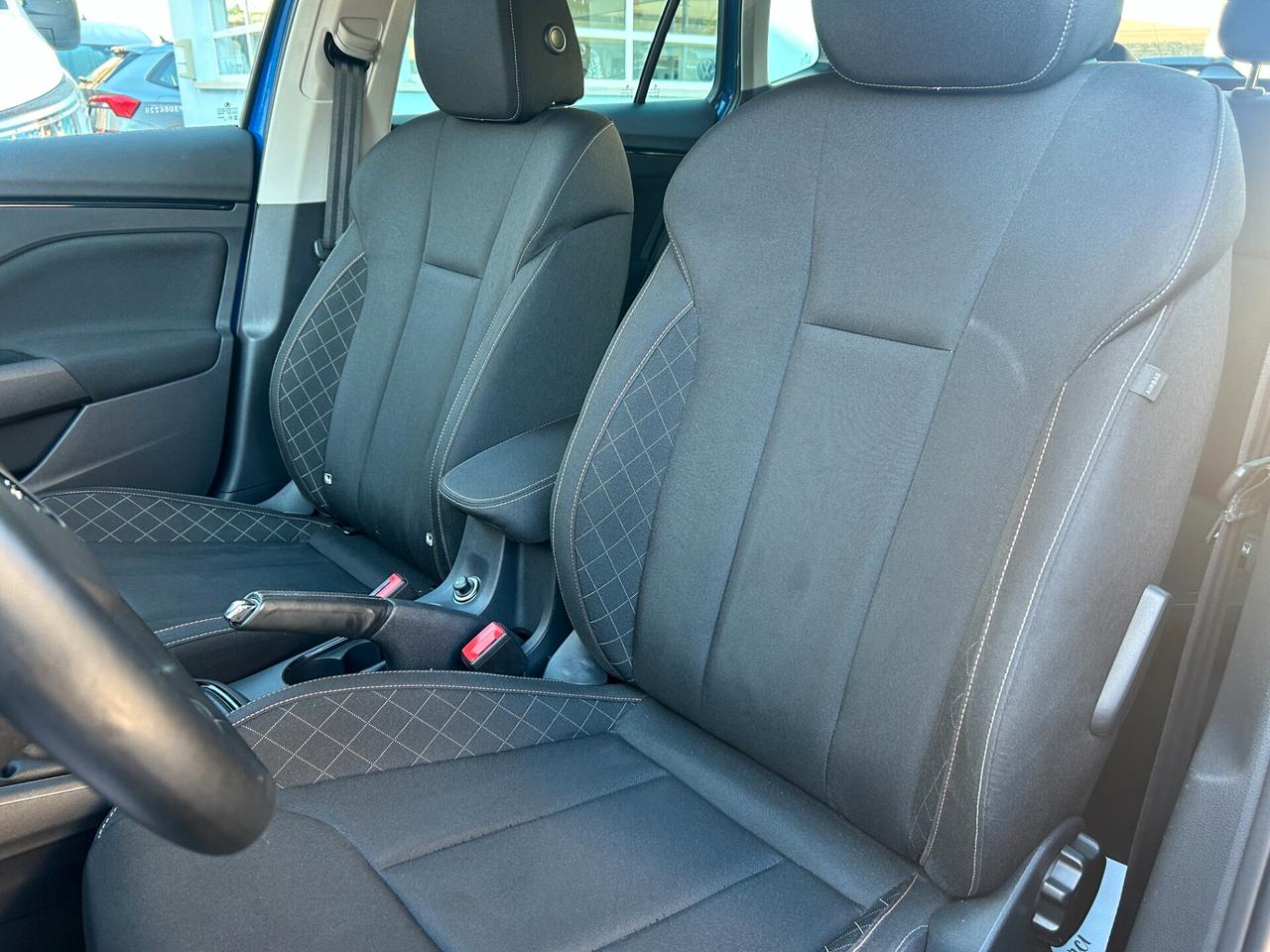 Skoda Kamiq 1.0 G-Tec Ambition 2022