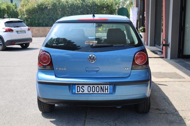 VOLKSWAGEN Polo 1.2i 70CV 12V 5Porte United Ideale per NEOPATENTAT