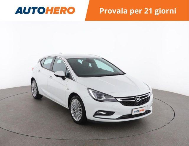 OPEL Astra 1.6 Turbo SHT 200CV S&S 5 porte Dynamic OPC Line