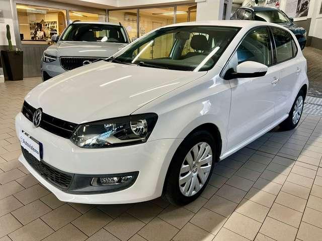 Volkswagen Polo Polo 5p 1.2 tdi Comfortline Unico Proprietario