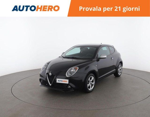 ALFA ROMEO MiTo 1.4 78 CV 8V S&S Urban