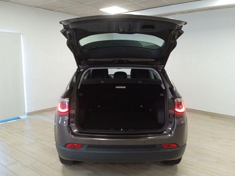 Jeep Compass 2ª serie 1.4 MultiAir 2WD Business