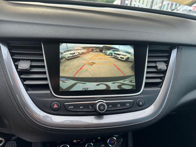 OPEL Grandland X 1.5 diesel Ecotec Start&Stop Innovation