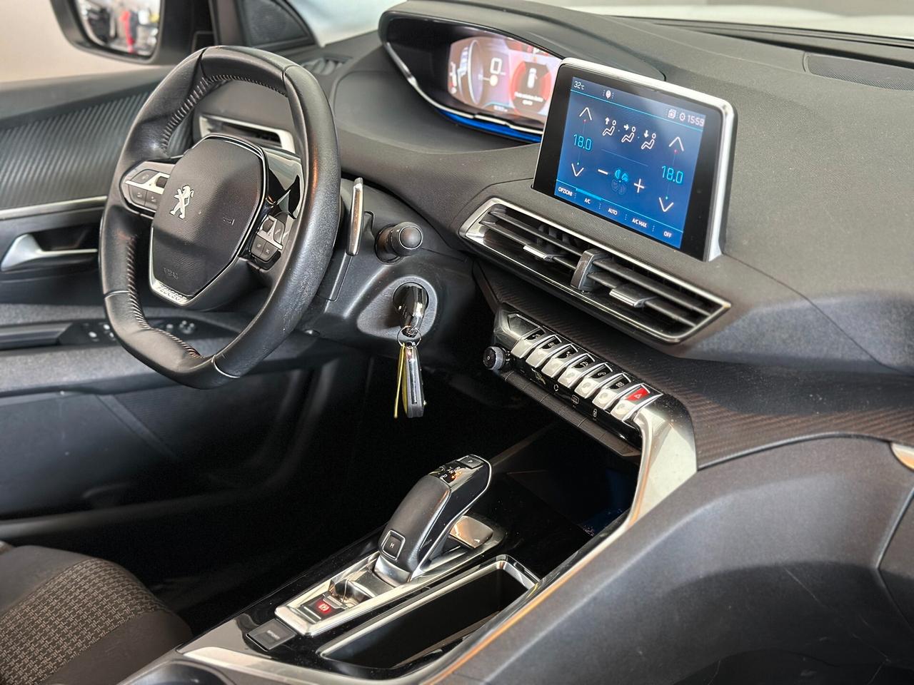 Peugeot 3008 1.5 BlueHDi Business 130CV S&S EAT8