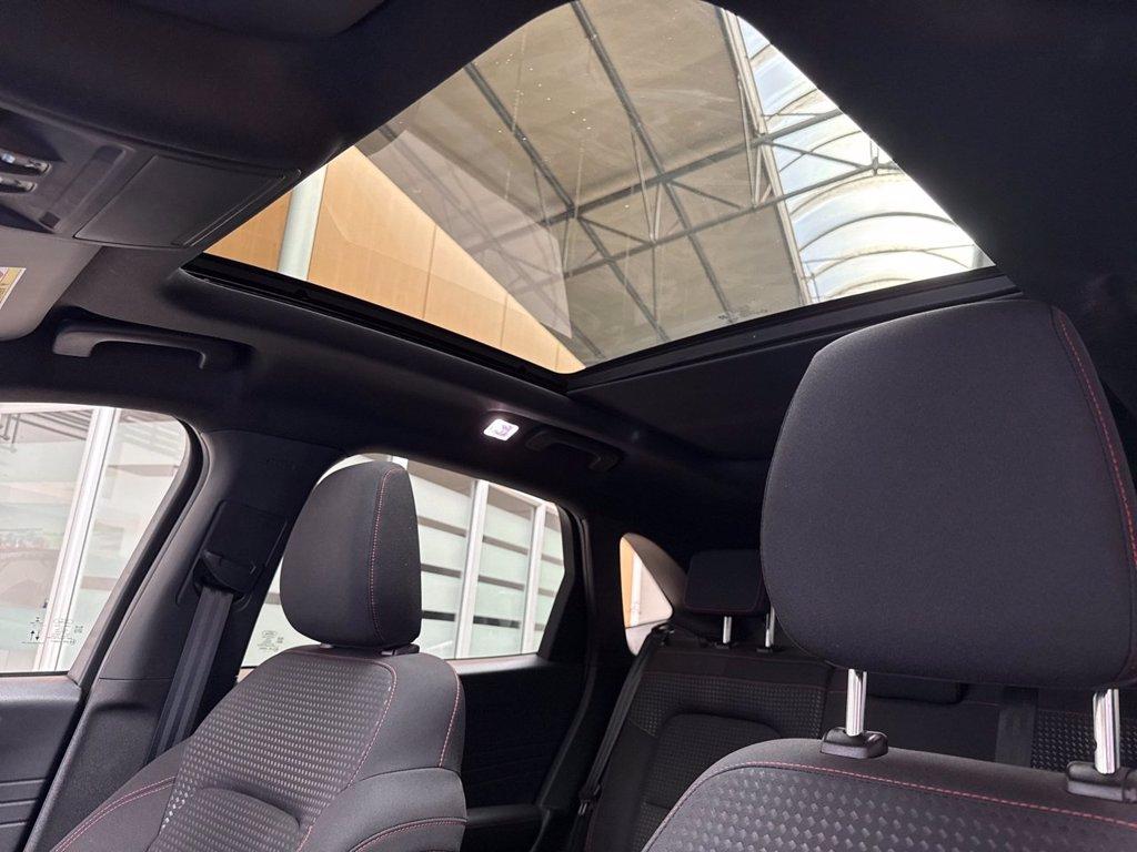 FORD Kuga 2.5 Full Hybrid 190 CV CVT 2WD ST-Line del 2022