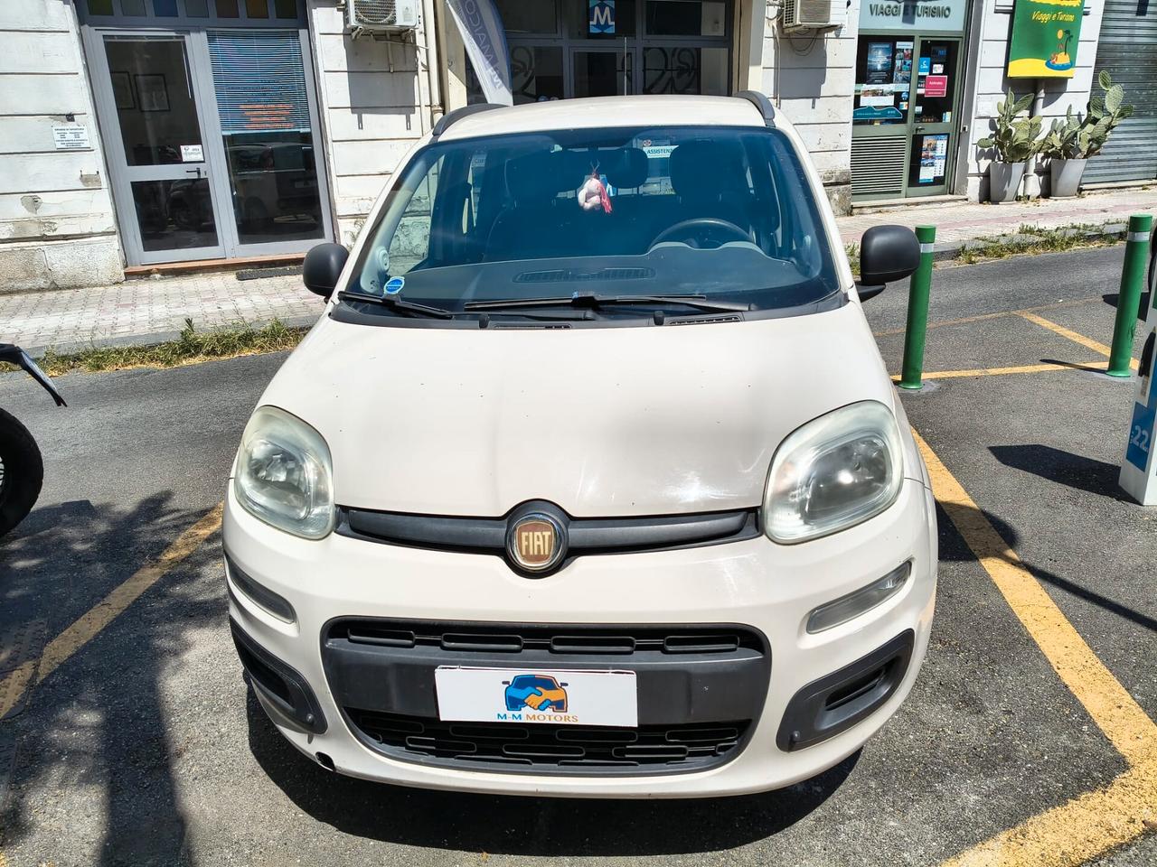 Fiat Panda 1.3 MJT S&S Lounge