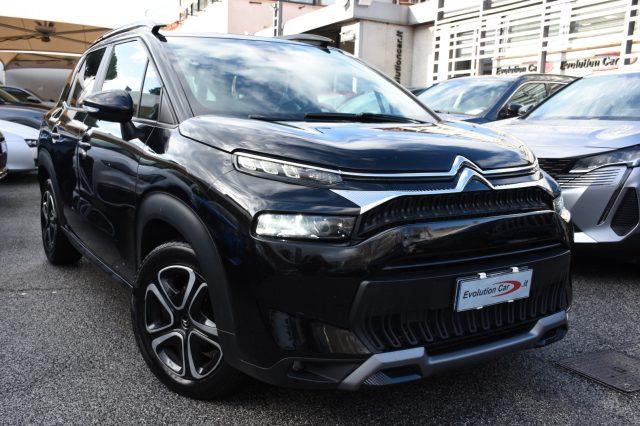 CITROEN C3 Aircross BlueHDi 120 S&S EAT6 Feel