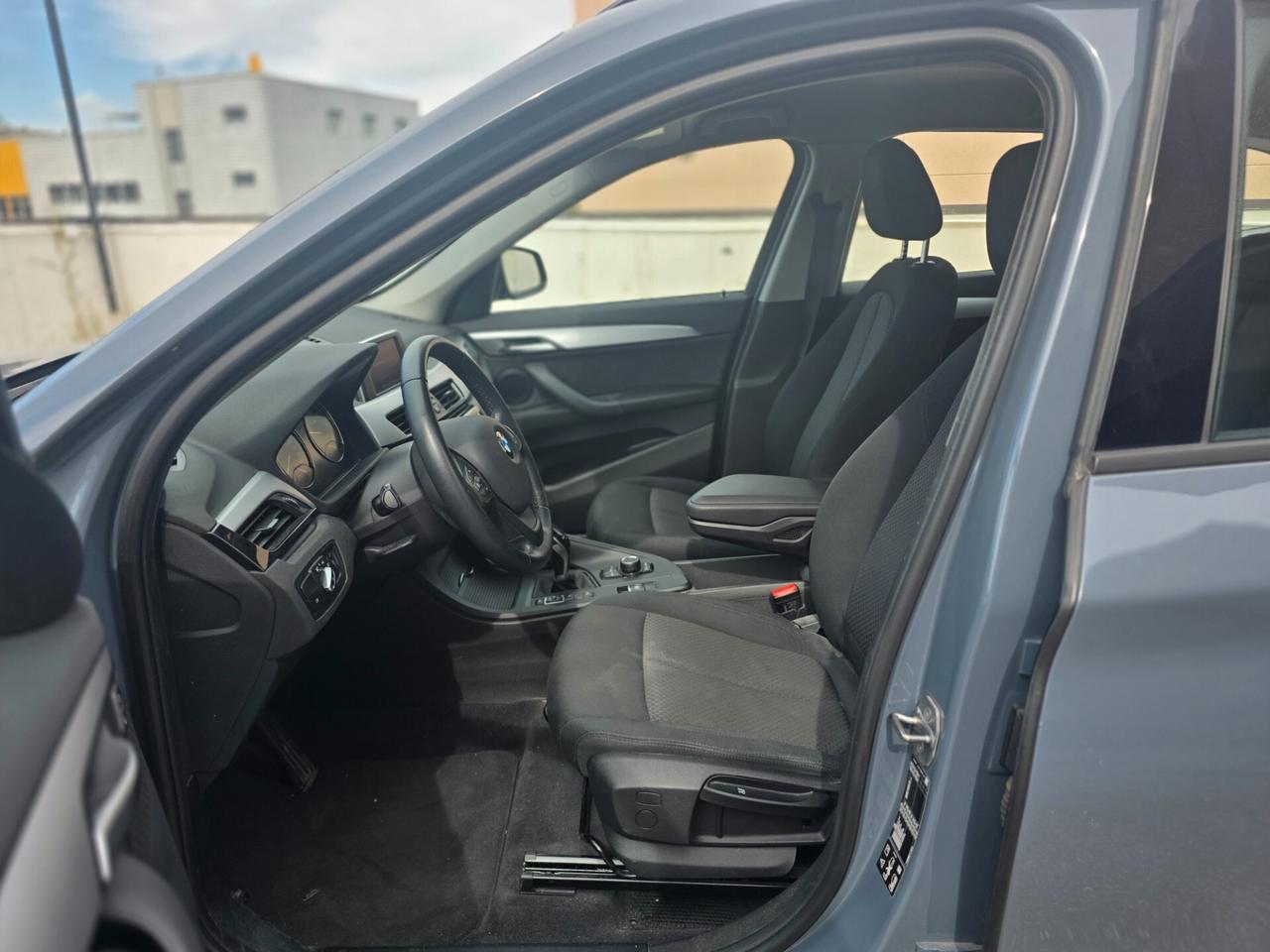 Bmw X1 xDrive20d Business Advantage