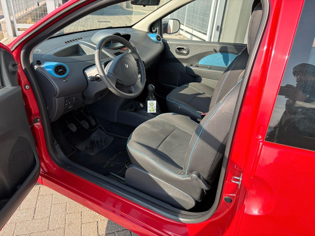 Renault Twingo 1.2 16V ANCHE NEOPATENTATI