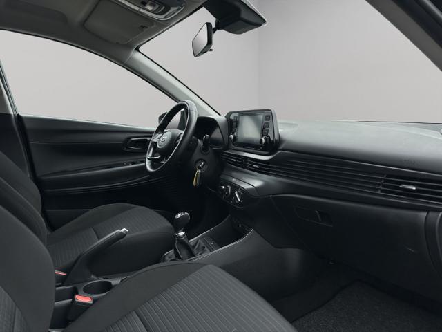 HYUNDAI i20 1.2 MPI Connectline