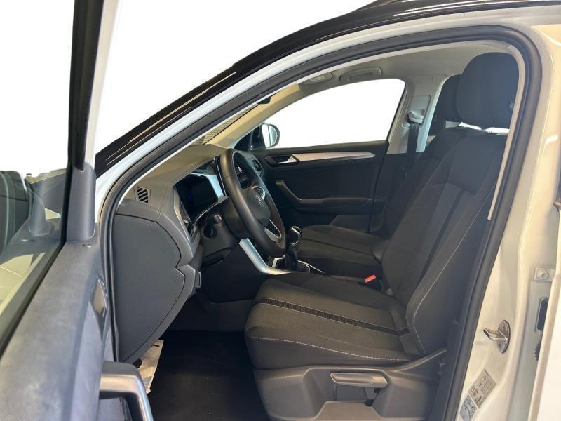 Volkswagen T-Roc 2.0 TDI SCR Life