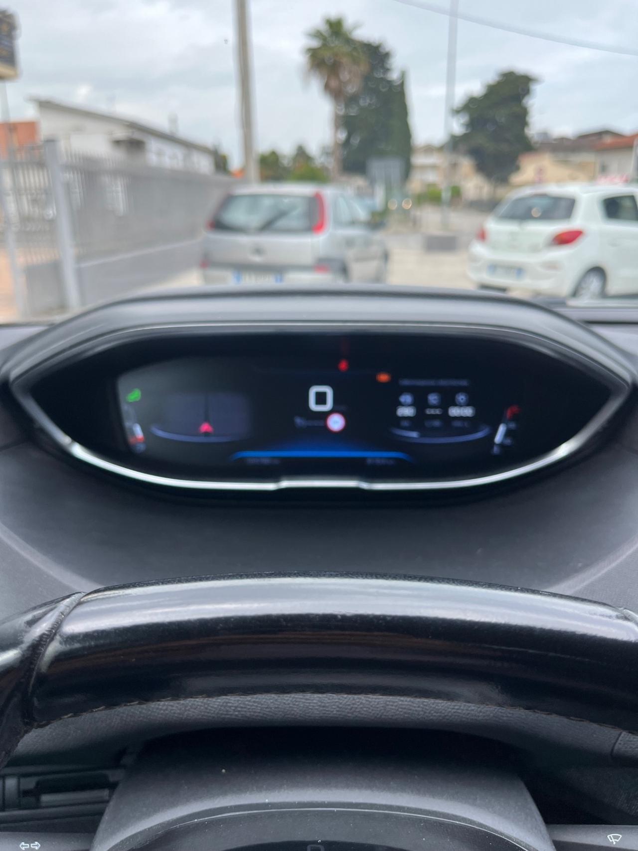 Peugeot 3008 PureTech Turbo 130 S&S Allure