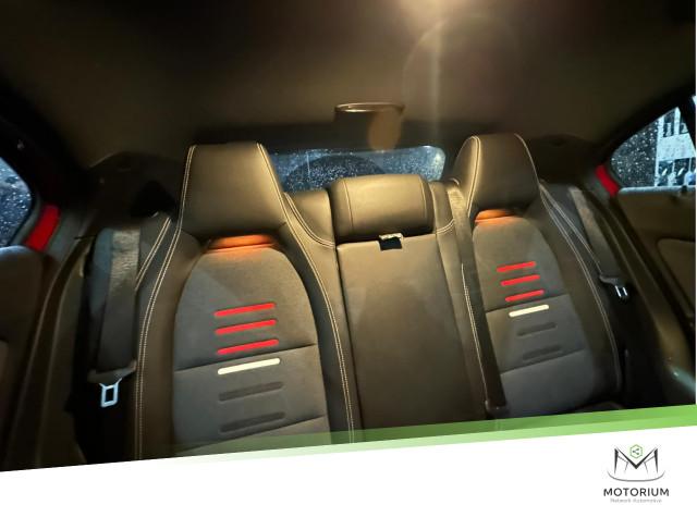 Mercedes-Benz A 180 D 109CV