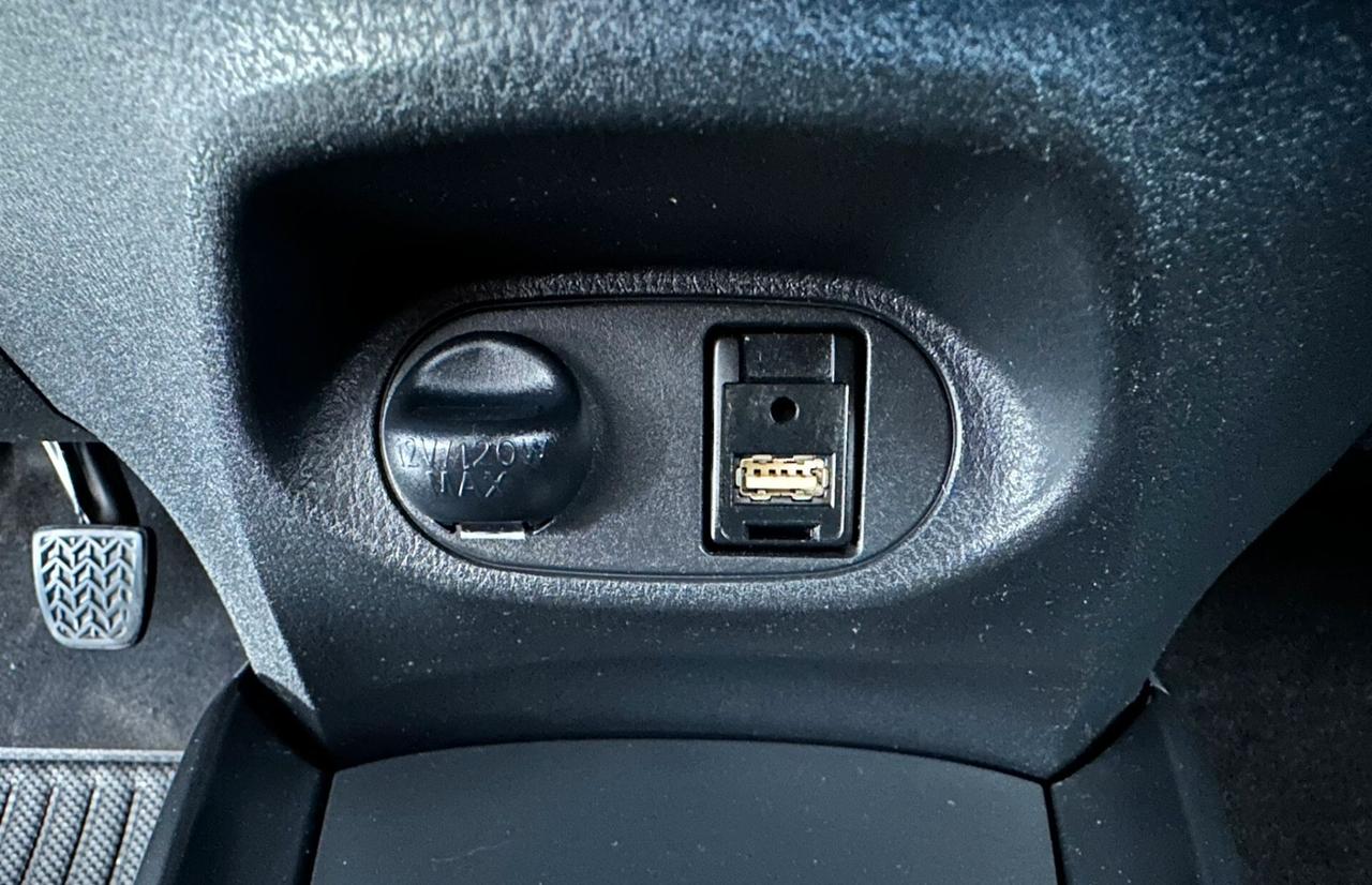 Toyota Yaris 1.4 D-4D 5 porte Lounge