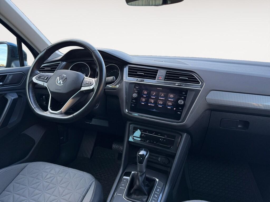 Volkswagen Tiguan 1.5 Tsi 150CV DSG Life