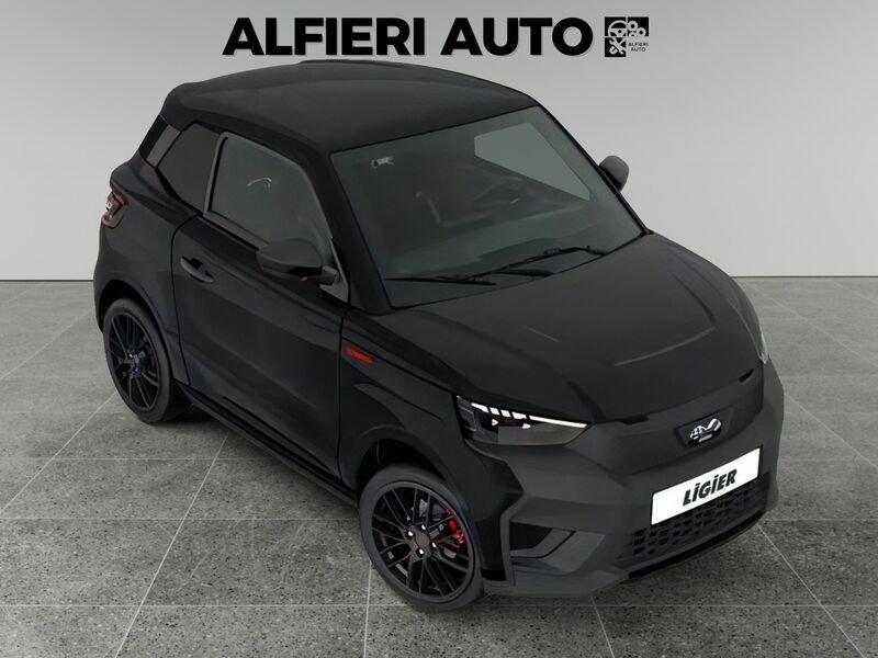 Ligier JS50 Ultimate Diesel REVO D E5+